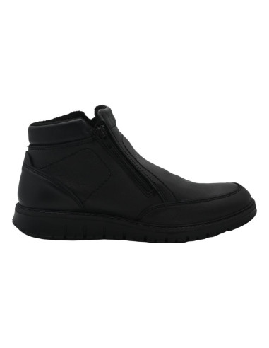 215035 Leather black