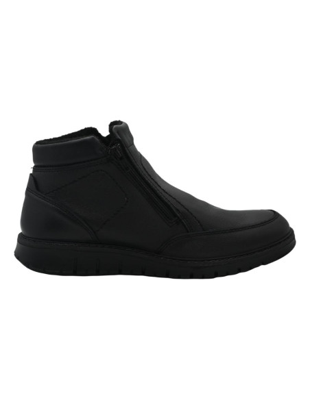 215035 Leather black