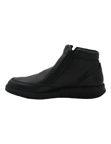 215035 Leather black