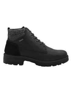 214493 Leather black