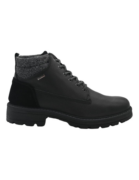 214493 Leather black