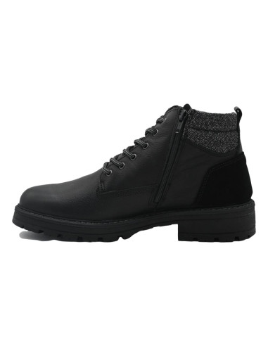 214493 Leather black