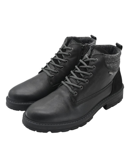 214493 Leather black