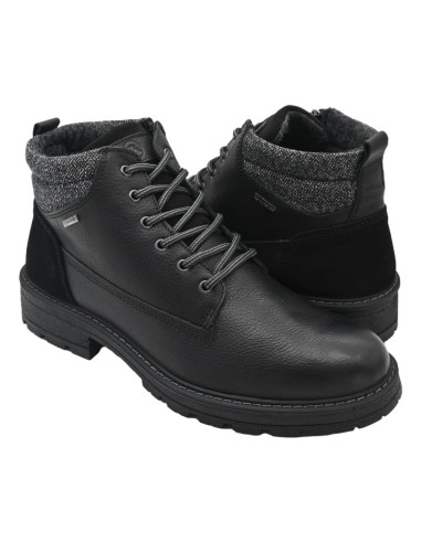 214493 Leather black