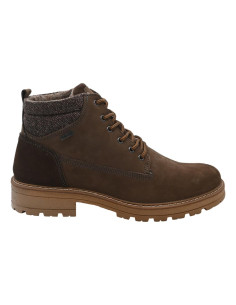 214492 Leather brown
