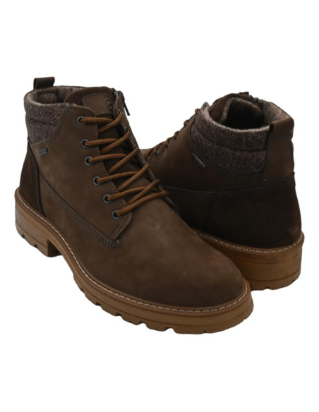214492 Leather brown