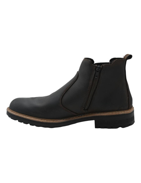 215270 Leather dk brown