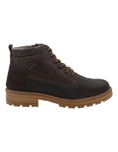 214494 Leather brown