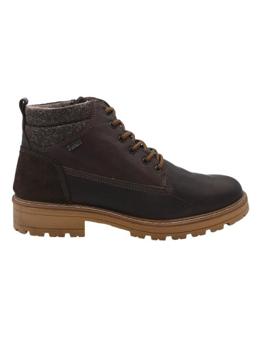 214494 Leather brown