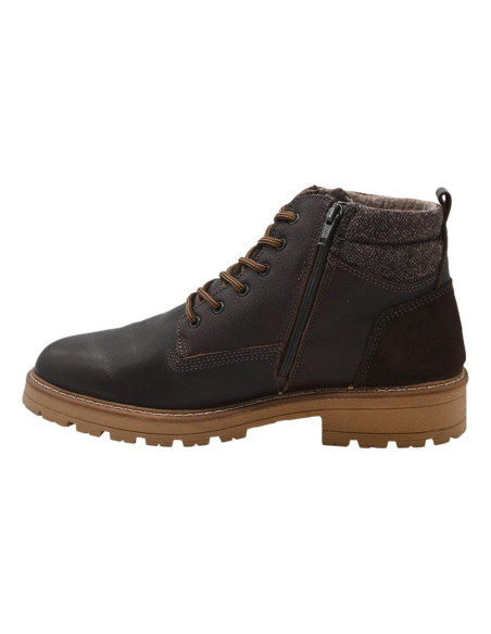 214494 Leather brown