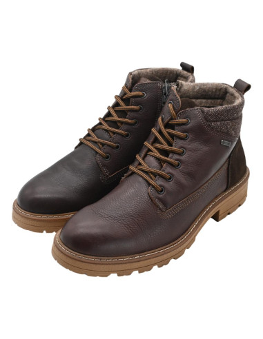 214494 Leather brown
