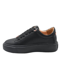 Lhw 8012 tbk  london high woman total black 2