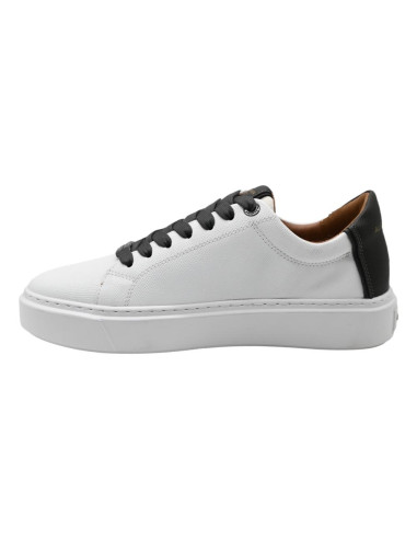 London man ldm 9067 wdy white dark grey
