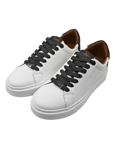 London man ldm 9067 wdy white dark grey
