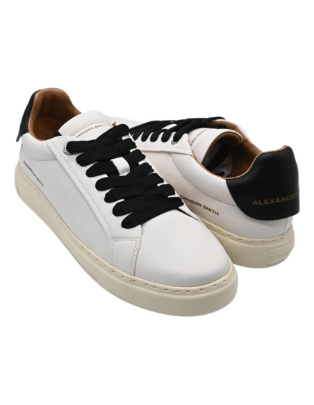 London man ldm 9067 wdy white dark grey