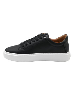 London man ldm 9067 blk black 2