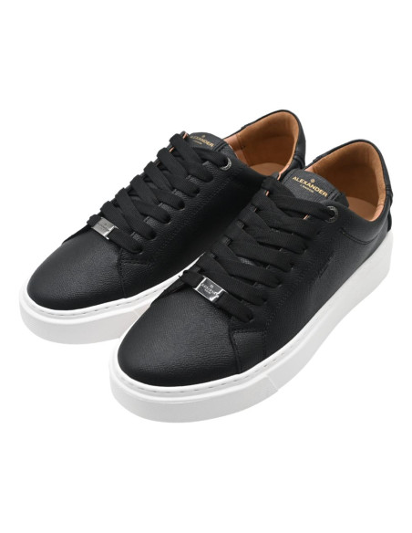 London man ldm 9067 blk black
