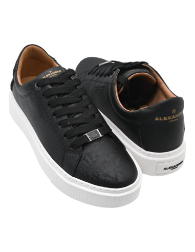 London man ldm 9067 blk black