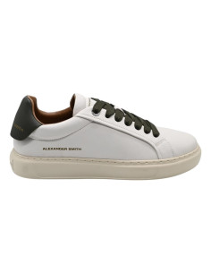 Soho man  som 3663 wmt white military