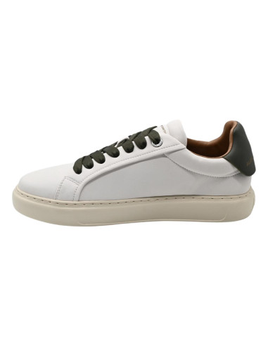 Soho man  som 3663 wmt white military