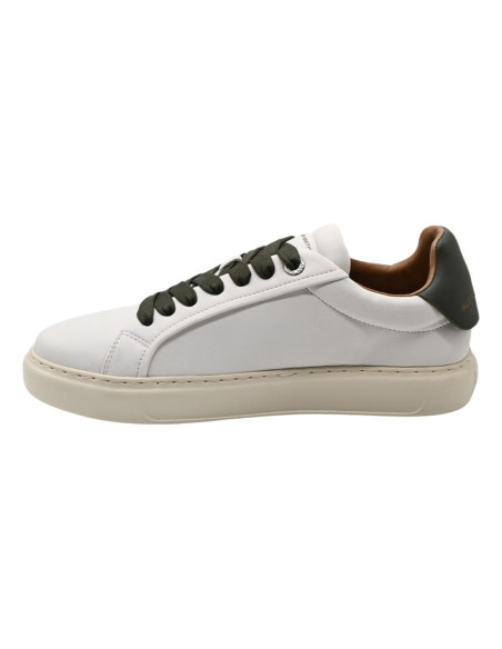 Soho man  som 3663 wmt white military