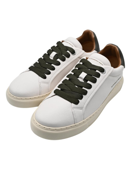Soho man  som 3663 wmt white military