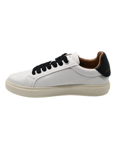 Soho man  som 3663 wbk white black