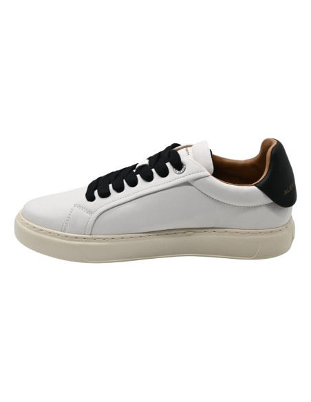 Soho man  som 3663 wbk white black