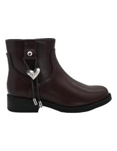 B56 coffe ecoleather coffe
