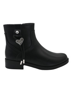 B56 black ecoleather black