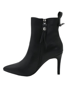 B20 black ecoleather black 2