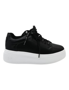 BO7 black ecoleather black