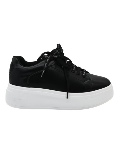 BO7 black ecoleather black