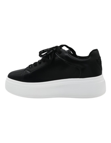 BO7 black ecoleather black