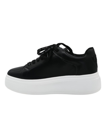 BO7 black ecoleather black