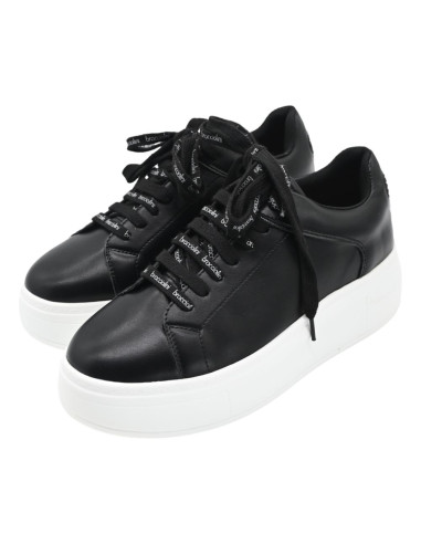 BO7 black ecoleather black