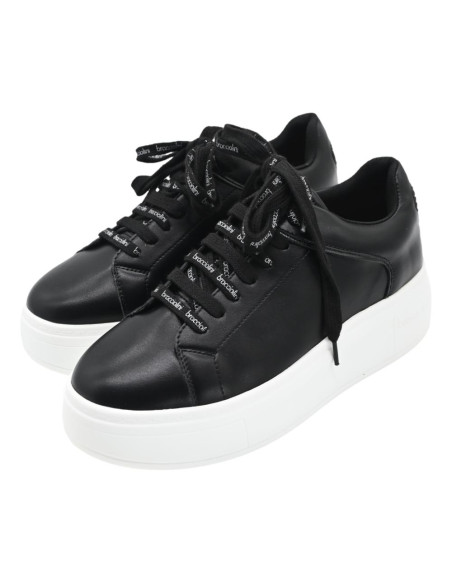 BO7 black ecoleather black