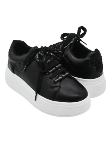 BO7 black ecoleather black