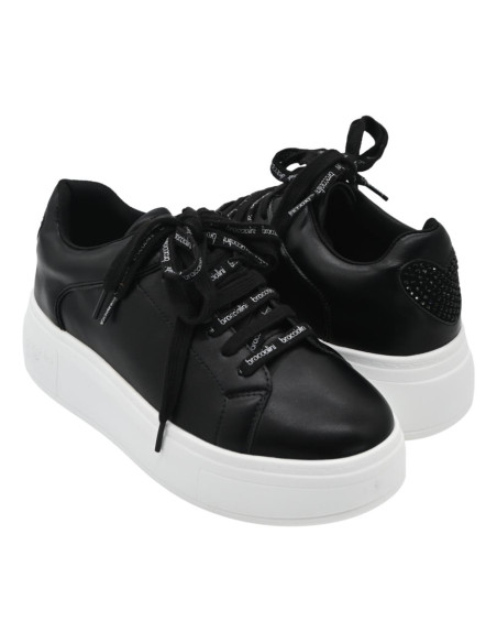 BO7 black ecoleather black