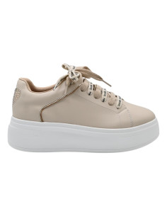 B97 beige ecoleather beige
