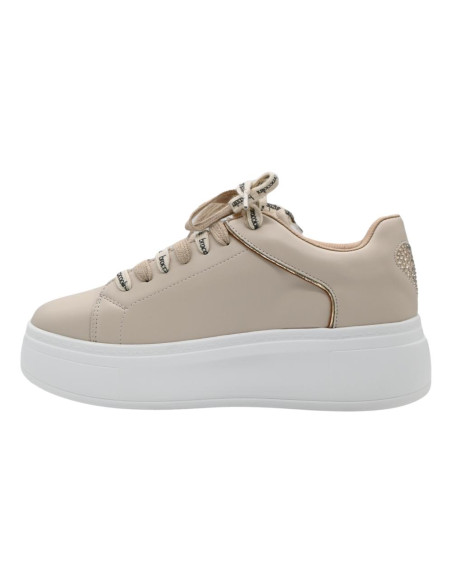 B97 beige ecoleather beige