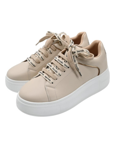 B97 beige ecoleather beige