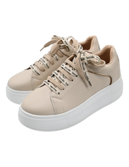 B97 beige ecoleather beige