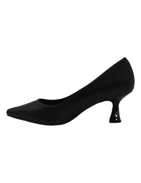 B13 black ecoleather black