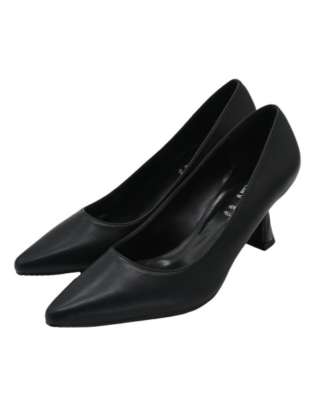 B13 black ecoleather black