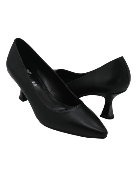 B13 black ecoleather black
