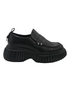 B52 black ecoleather black