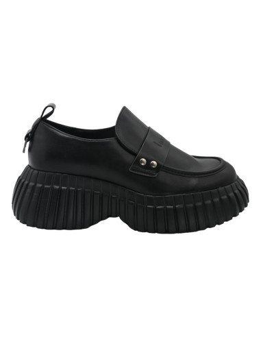 B52 black ecoleather black