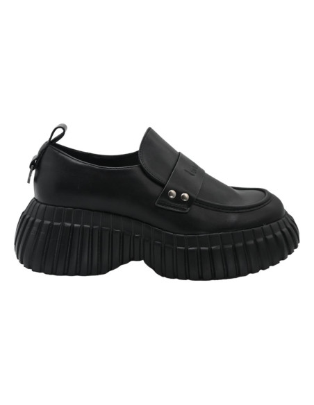 B52 black ecoleather black