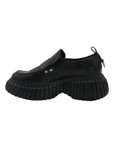 B52 black ecoleather black